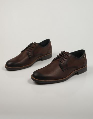 CHAUSSURES HABILLEES LEON M4V 4074 BFC2