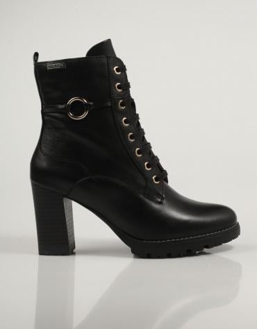 BOTINS CONNELLY W7M 8563