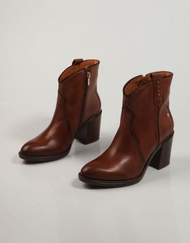 ANKLE BOOTS RIOJA W7Y 8957