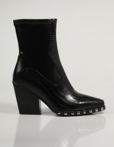 ANKLE BOOTS JEEF 9549