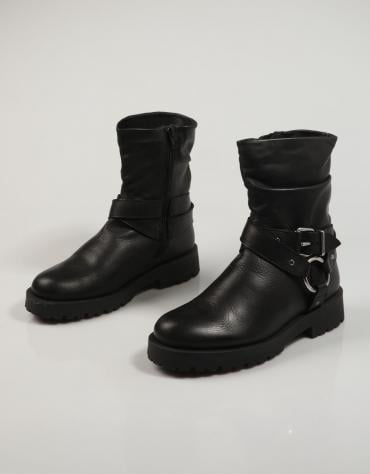 ANKLE BOOTS LEIN 07