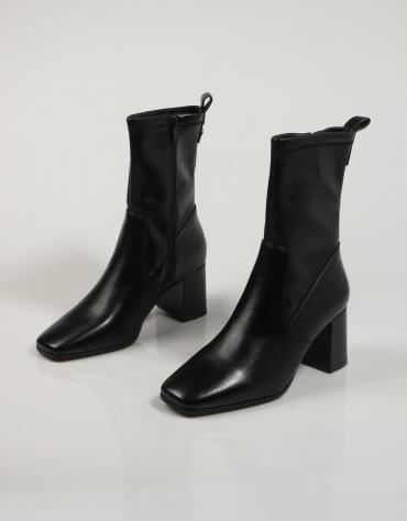ANKLE BOOTS DRB25235
