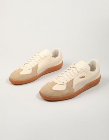 BASKETS ARMY TRAINER