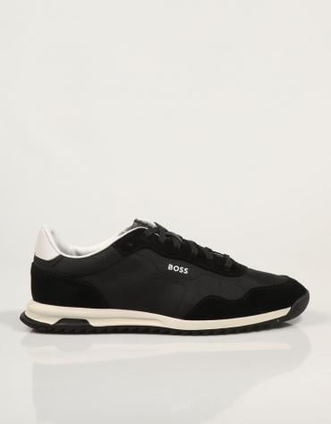 Hugo boss zapatos hombre xti best sale