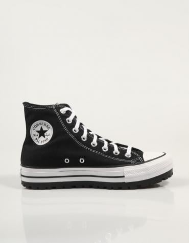 Converse de mujer estilo y tradicion en zapatillas modernas