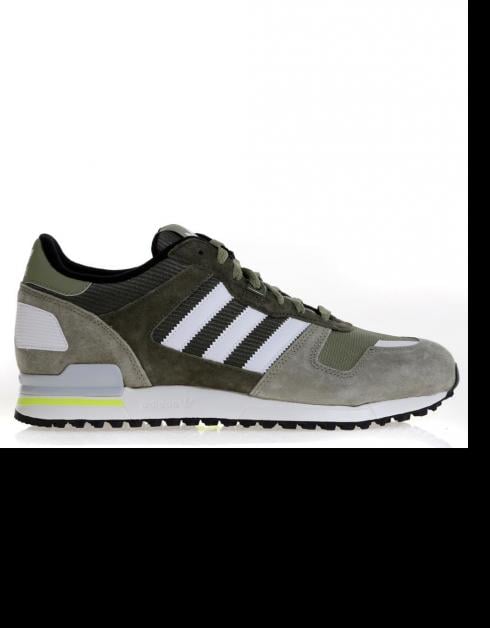 Adidas zx 700 mujer shops olive