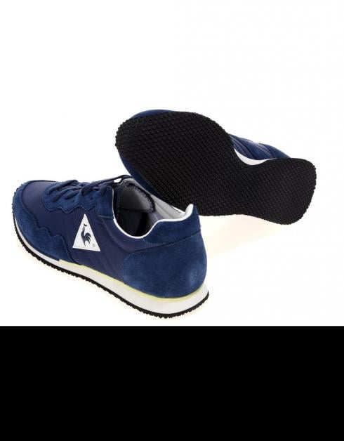 Coq sportif 2024 milos vintage femme