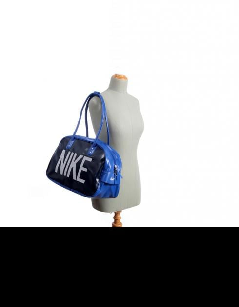 Bolso nike heritage si shoulder club fashion