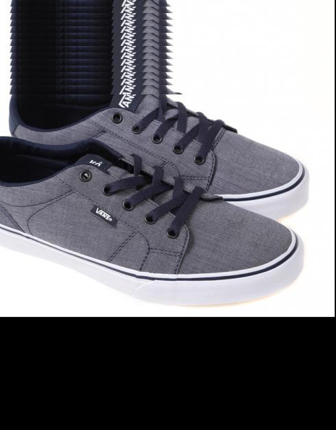 vans bishop