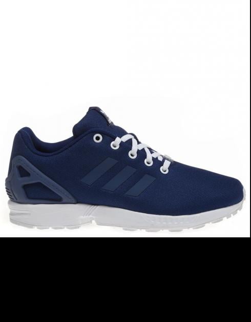 adidas zx flux azul