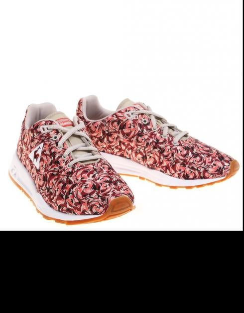 Le coq sportif shop lcs r950 femme flower