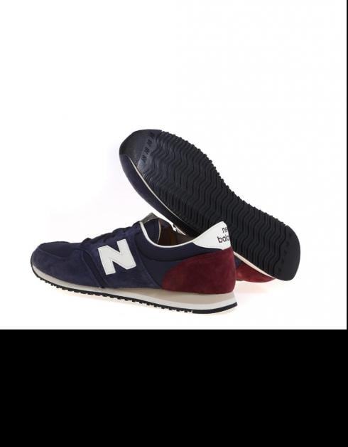 Nb u420 azul marino best sale