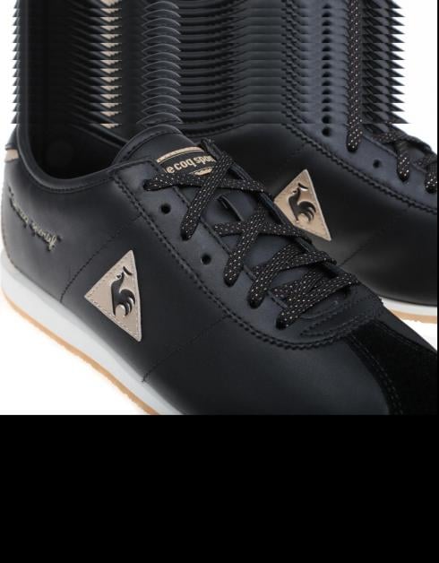 Le coq sportif 2024 wendon lea youtube