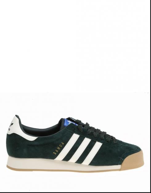 adidas samoa verte