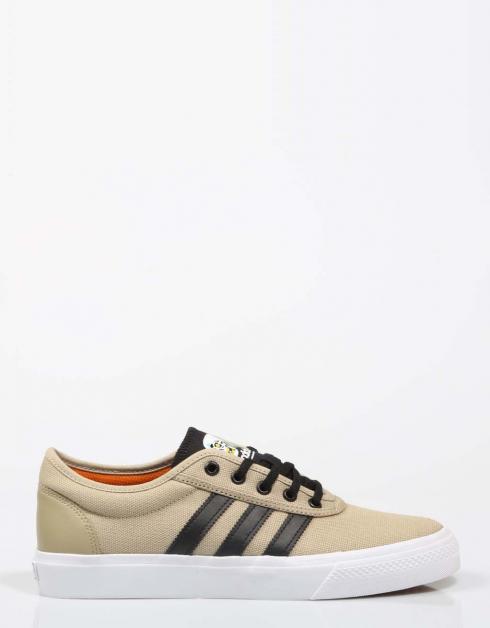 Adidas adi ease beige hot sale