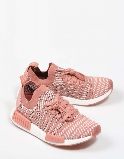 adidas nomad rosa