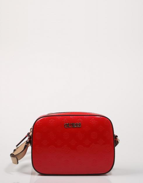 guess kamryn top handle crossbody wallet