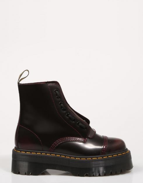 Dr martens shop sinclair burdeos