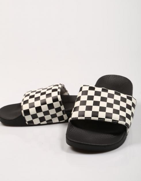 chanclas vans hombre