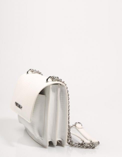 DRIADE VBS3XN01 en Blanco Grabado bag Valentino originales