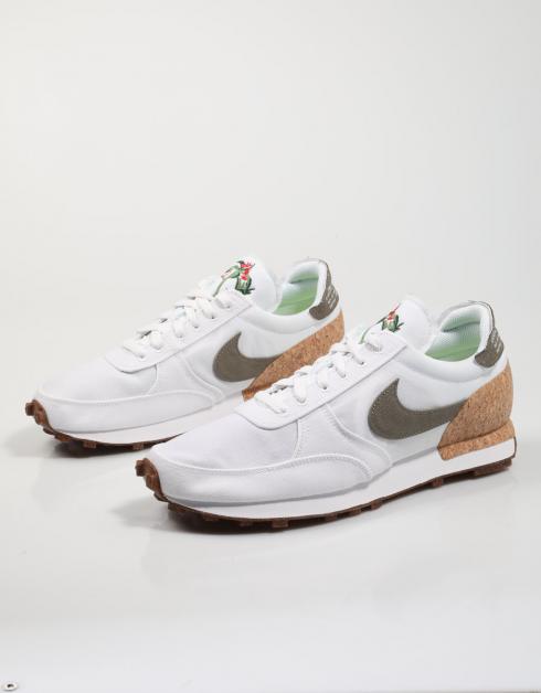 nike de lona blancas