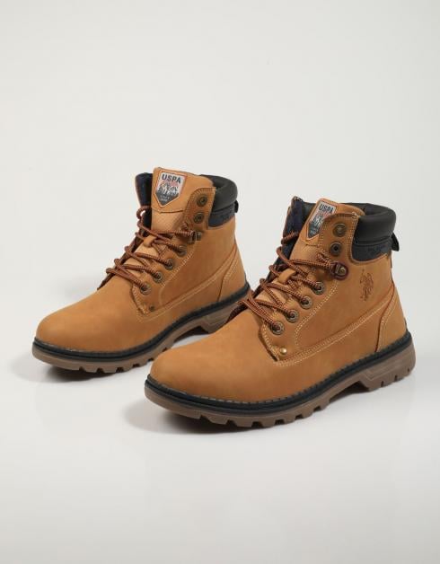 Us polo outlet assassin boots