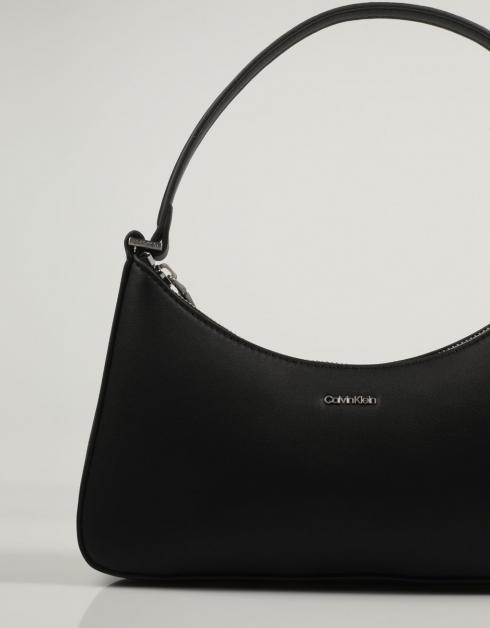 Køb Calvin Klein CK MUST SMALL SHOULDER BAG - Black