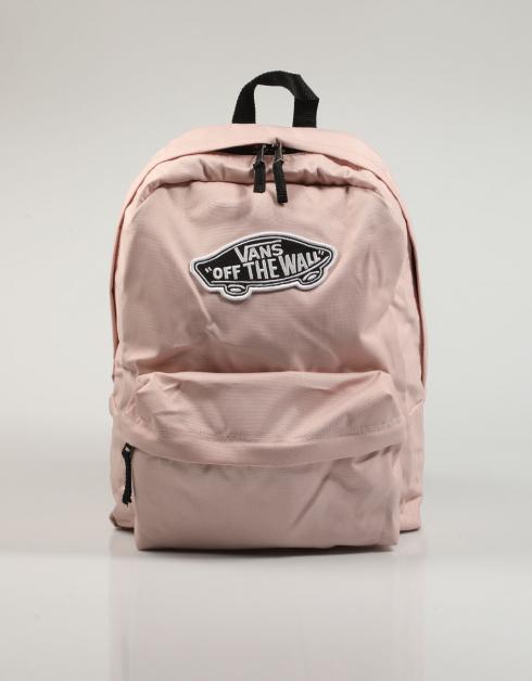 Mochila vans outlet turquesa