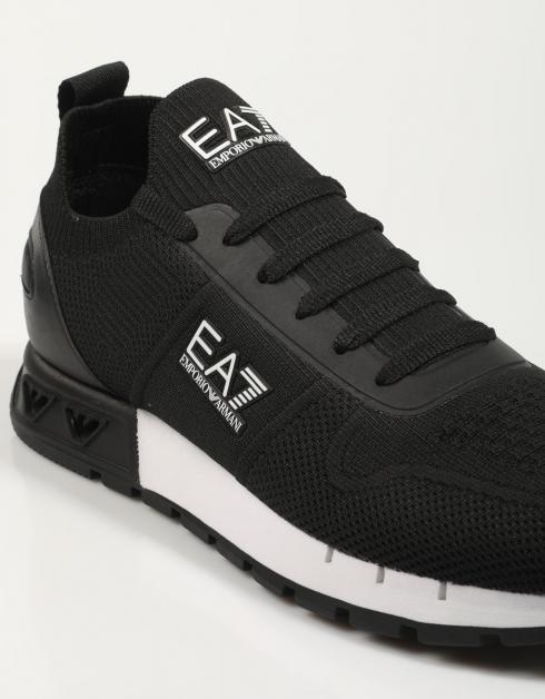 Emporio Armani Running Sneaker EA7 Training Mesh