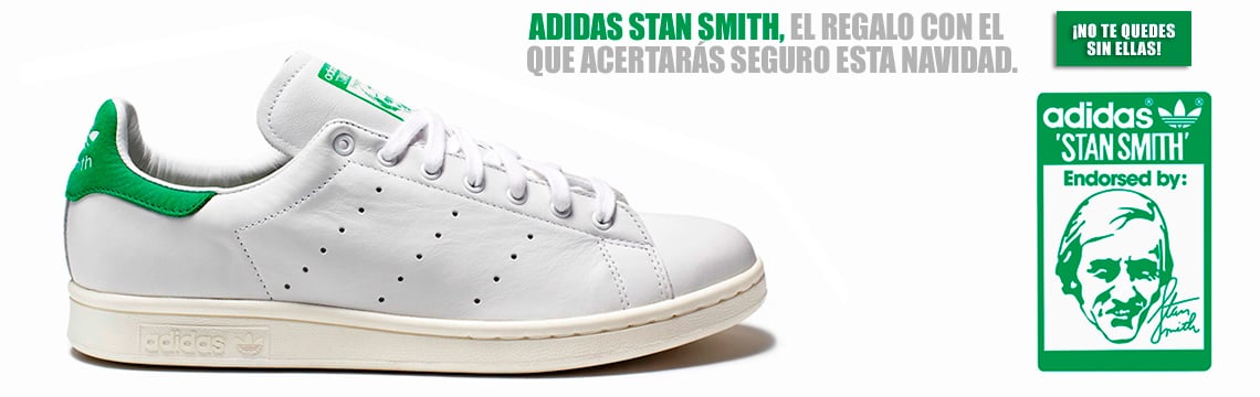 adidas Stan Smith | Zapatillas tenis adidas ¡Envío gratis!
